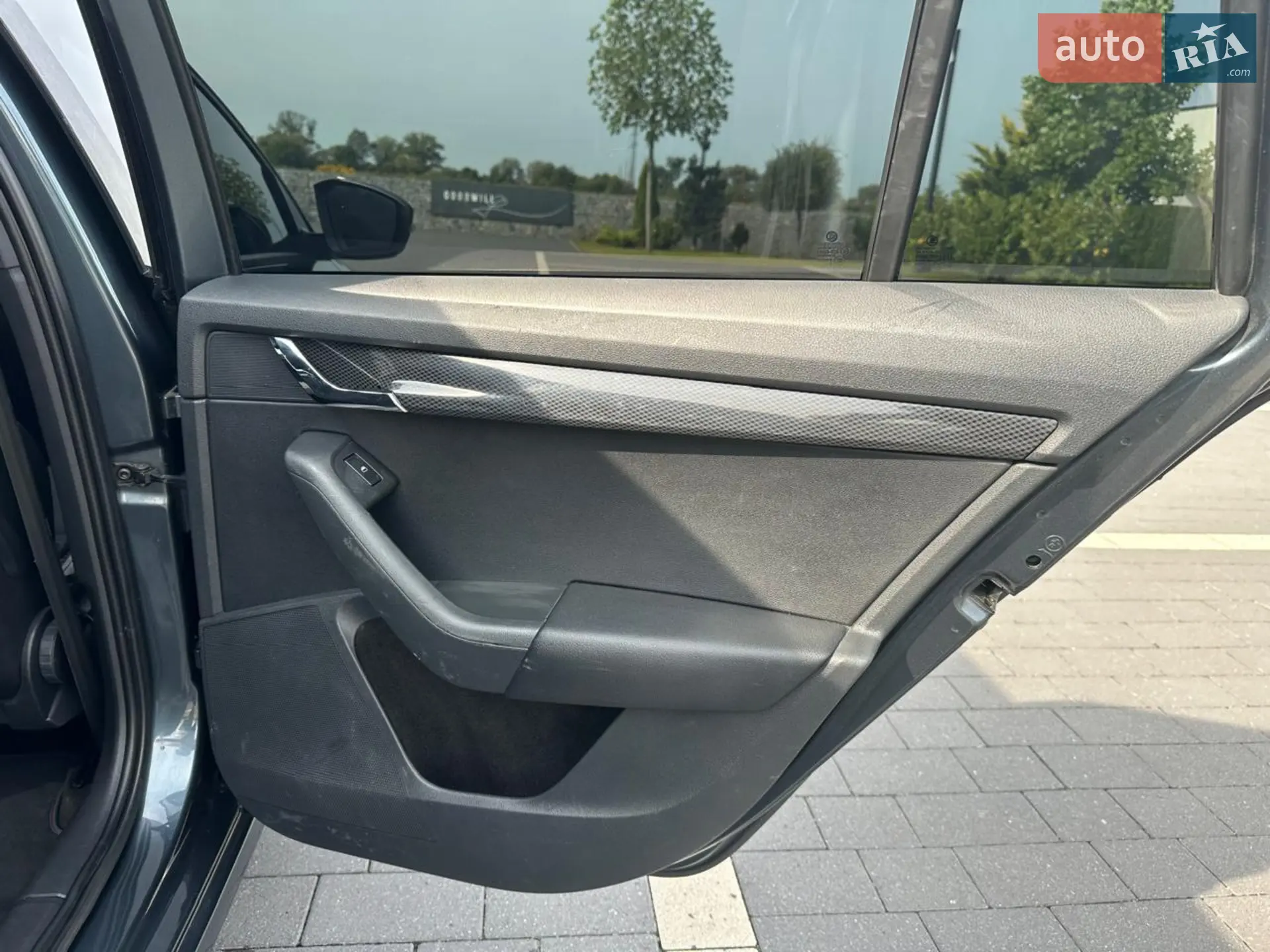 2014 Skoda Octavia - мініатюра 13
