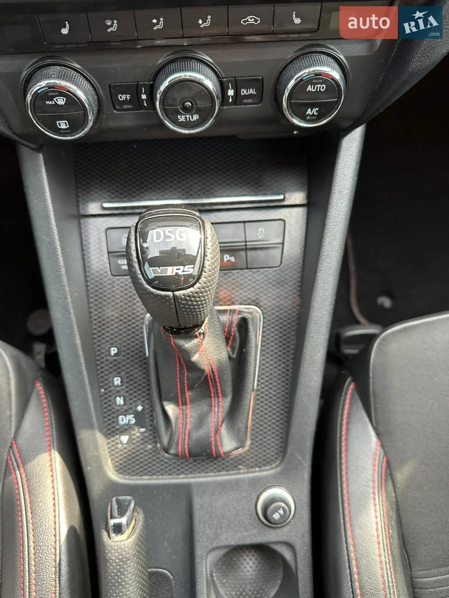2014 Skoda Octavia - мініатюра 19