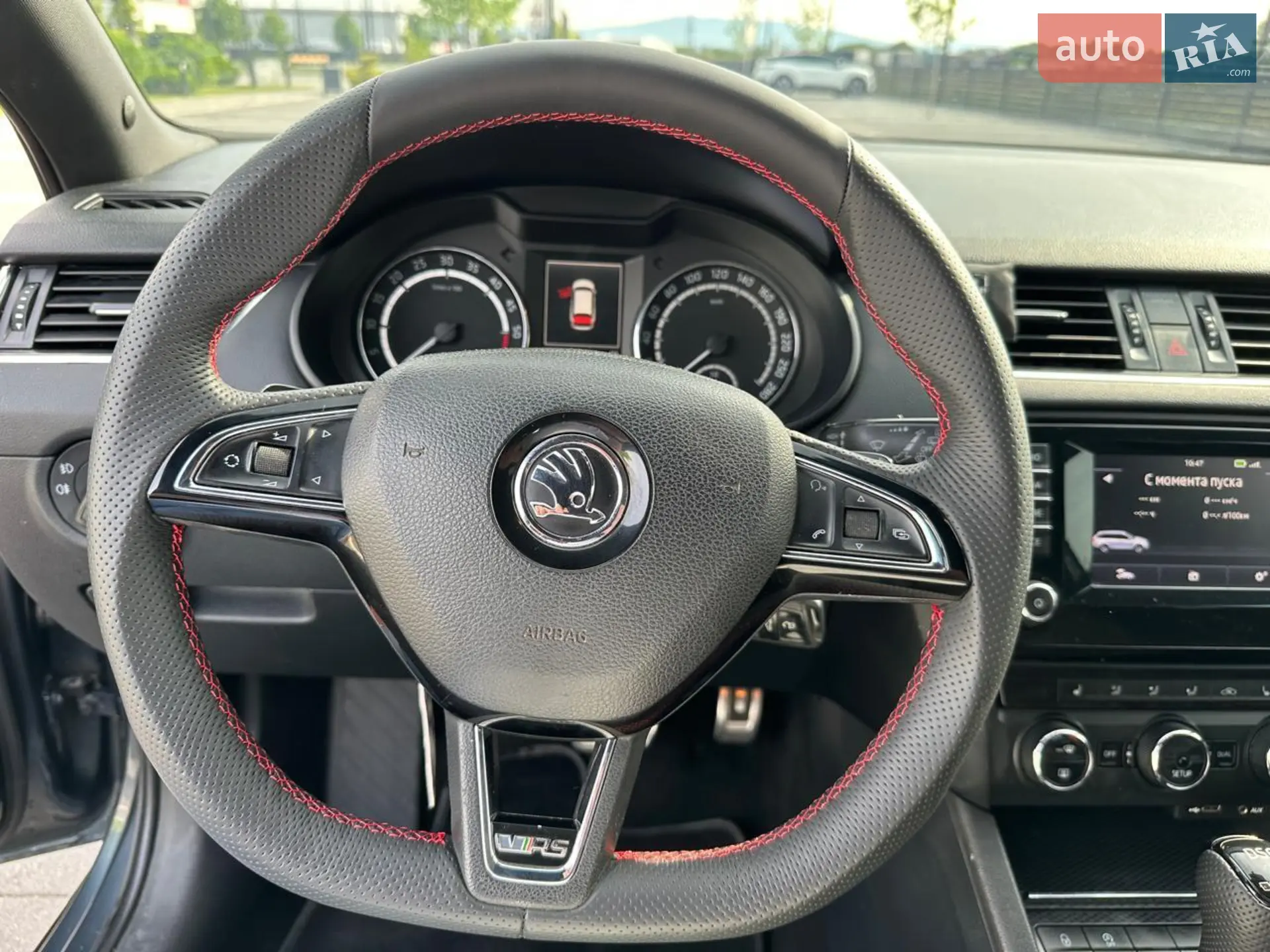 2014 Skoda Octavia - мініатюра 21