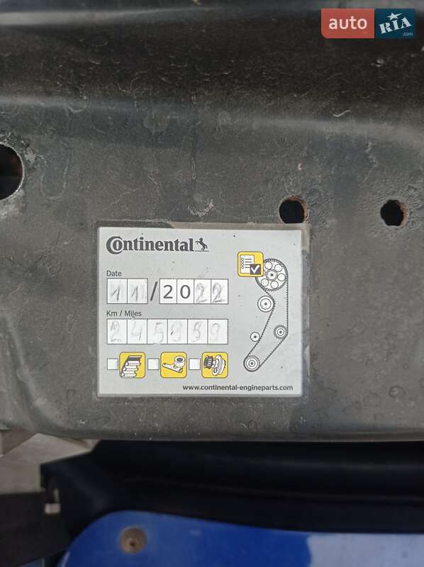 Ліфтбек Skoda Octavia 2001 в Снятині