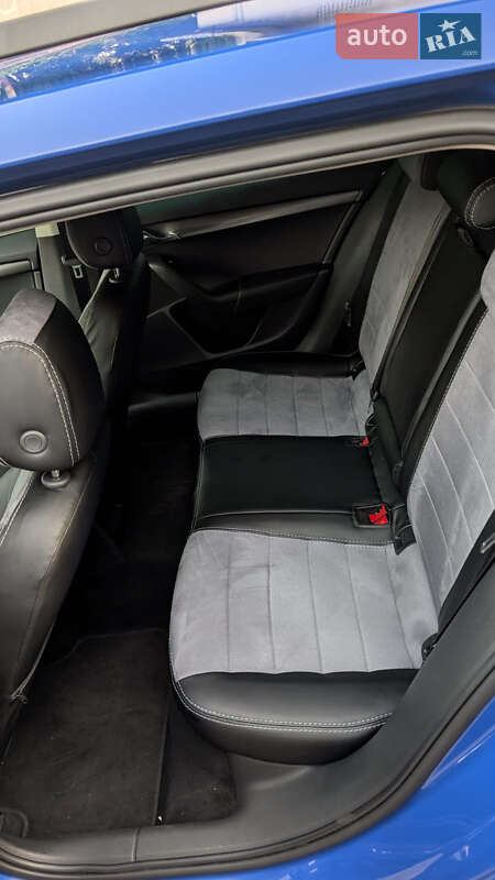 Универсал Skoda Octavia 2018 в Киеве