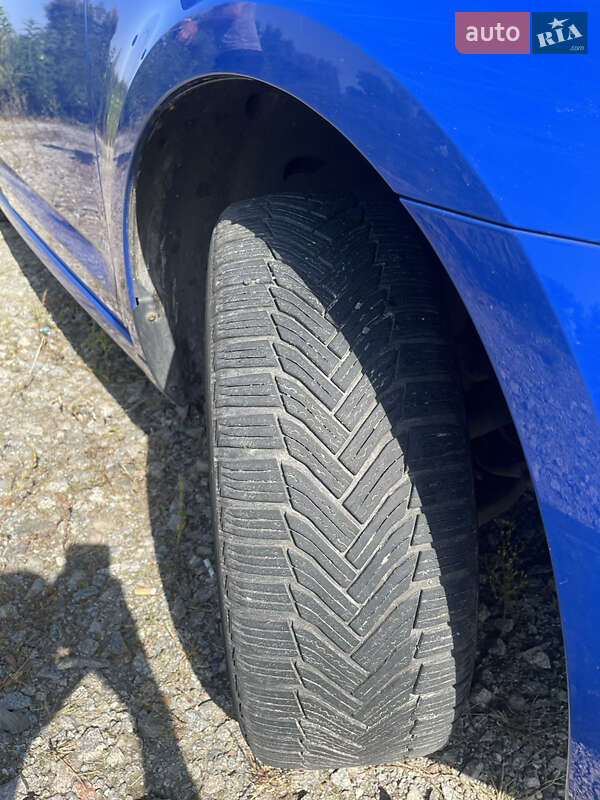 Ліфтбек Skoda Octavia 2019 в Дніпрі фото 13 Ліфтбек Skoda Octavia 2019 в Дніпрі