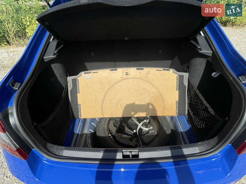 Ліфтбек Skoda Octavia 2019 в Дніпрі фото 18 Ліфтбек Skoda Octavia 2019 в Дніпрі