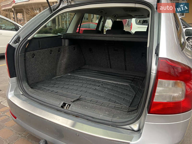 Універсал Skoda Octavia 2010 в Києві