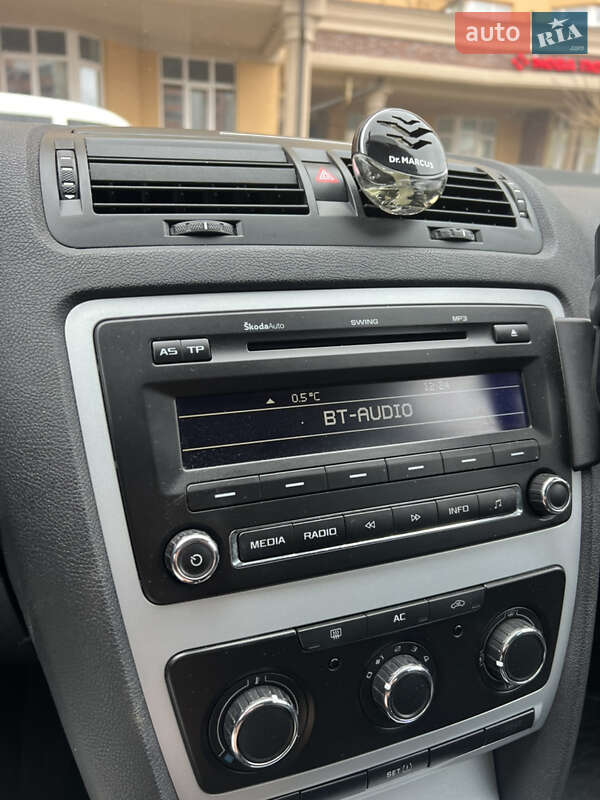 Універсал Skoda Octavia 2010 в Києві