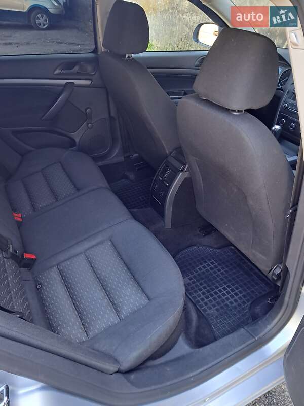 Универсал Skoda Octavia 2012 в Запорожье фото 7 Универсал Skoda Octavia 2012 в Запорожье