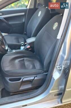 Универсал Skoda Octavia 2007 в 