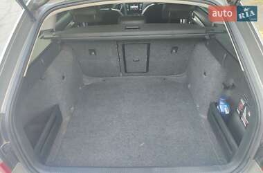 Универсал Skoda Octavia 2013 в 