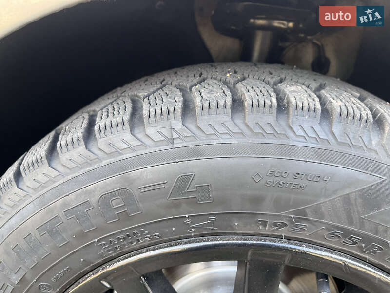 Ліфтбек Skoda Octavia 2011 в Кобеляках фото 10 Ліфтбек Skoda Octavia 2011 в Кобеляках