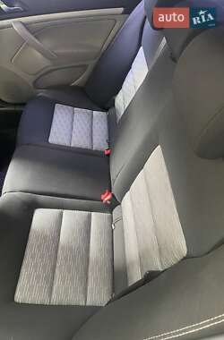 Универсал Skoda Octavia 2012 в 