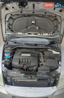 Универсал Skoda Octavia 2009 в 
