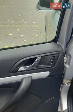 Универсал Skoda Octavia 2009 в 