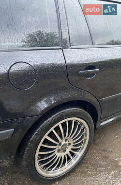 Универсал Skoda Octavia 2005 в 