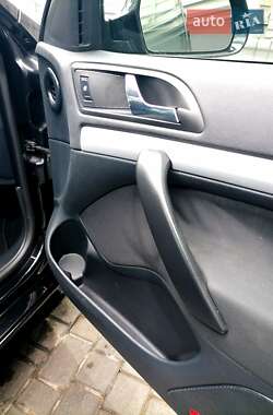 Универсал Skoda Octavia 2009 в 