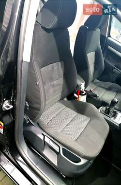 Универсал Skoda Octavia 2009 в 