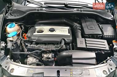 Универсал Skoda Octavia 2009 в 