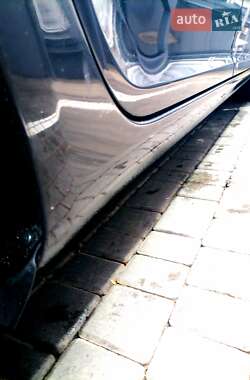 Универсал Skoda Octavia 2009 в 