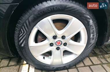 Универсал Skoda Octavia 2009 в 