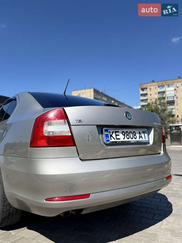 Лифтбек Skoda Octavia 2011 в Кривом Роге фото 16 Лифтбек Skoda Octavia 2011 в Кривом Роге