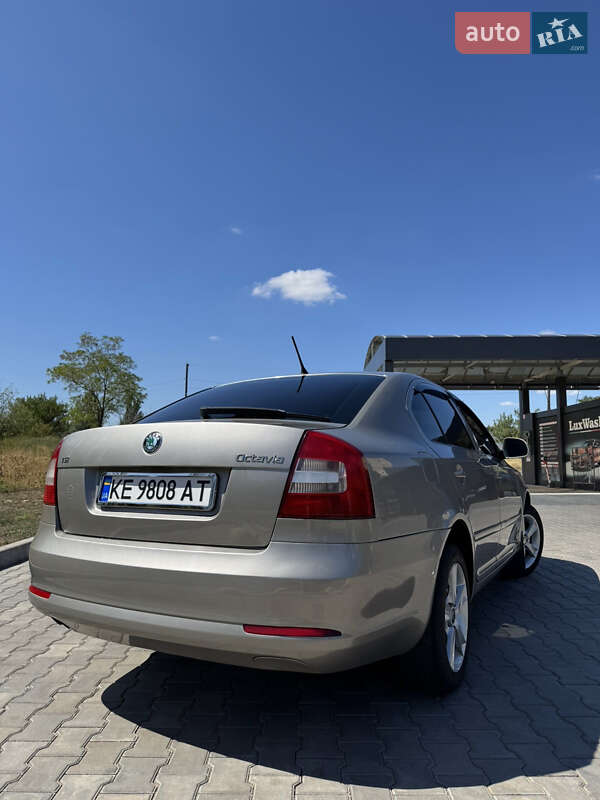 Лифтбек Skoda Octavia 2011 в Кривом Роге фото 18 Лифтбек Skoda Octavia 2011 в Кривом Роге