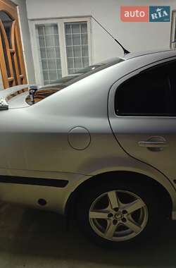 Лифтбек Skoda Octavia 2003 в 