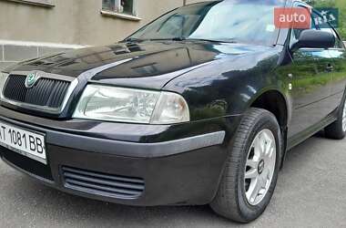 Лифтбек Skoda Octavia 2004 в 