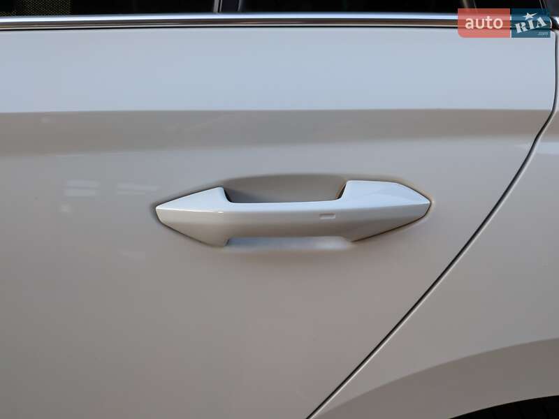 Универсал Skoda Octavia 2020 в Луцке