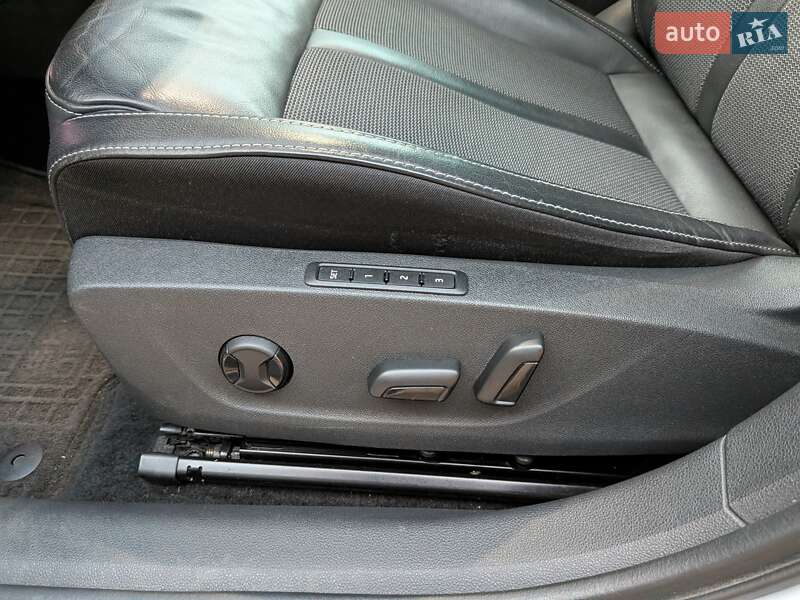 Универсал Skoda Octavia 2020 в Луцке