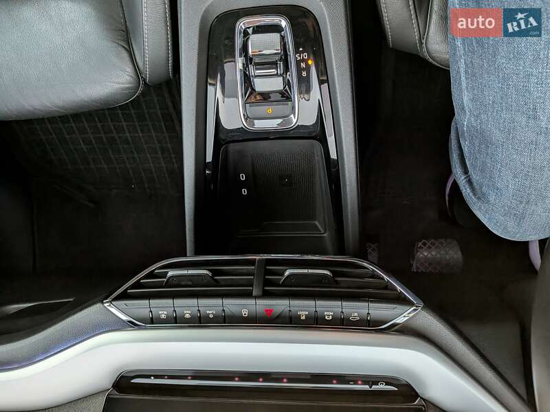 Универсал Skoda Octavia 2020 в Луцке