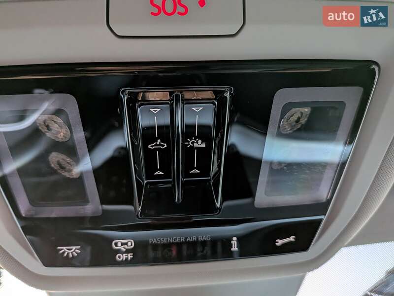 Универсал Skoda Octavia 2020 в Луцке