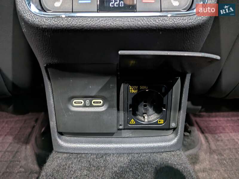 Универсал Skoda Octavia 2020 в Луцке