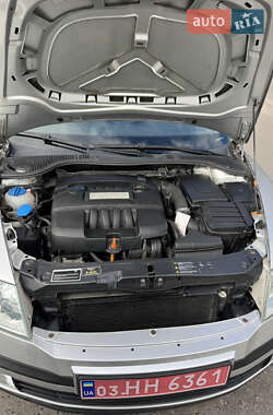 Лифтбек Skoda Octavia 2006 в 