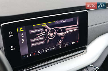 Универсал Skoda Octavia 2021 в 