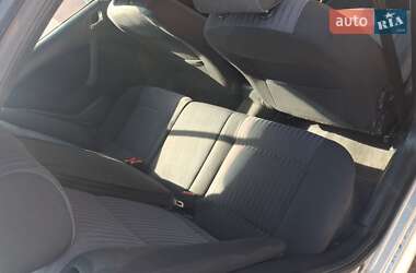 Лифтбек Skoda Octavia 2006 в 