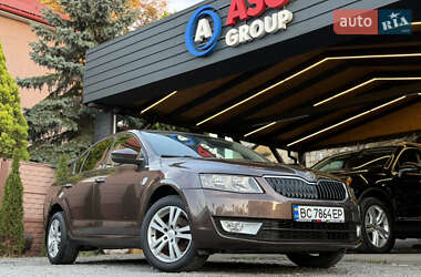 Skoda Octavia 2013