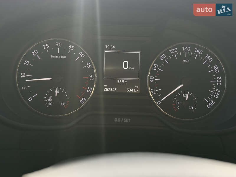 Универсал Skoda Octavia 2016 в Хмельницком фото 27 Универсал Skoda Octavia 2016 в Хмельницком