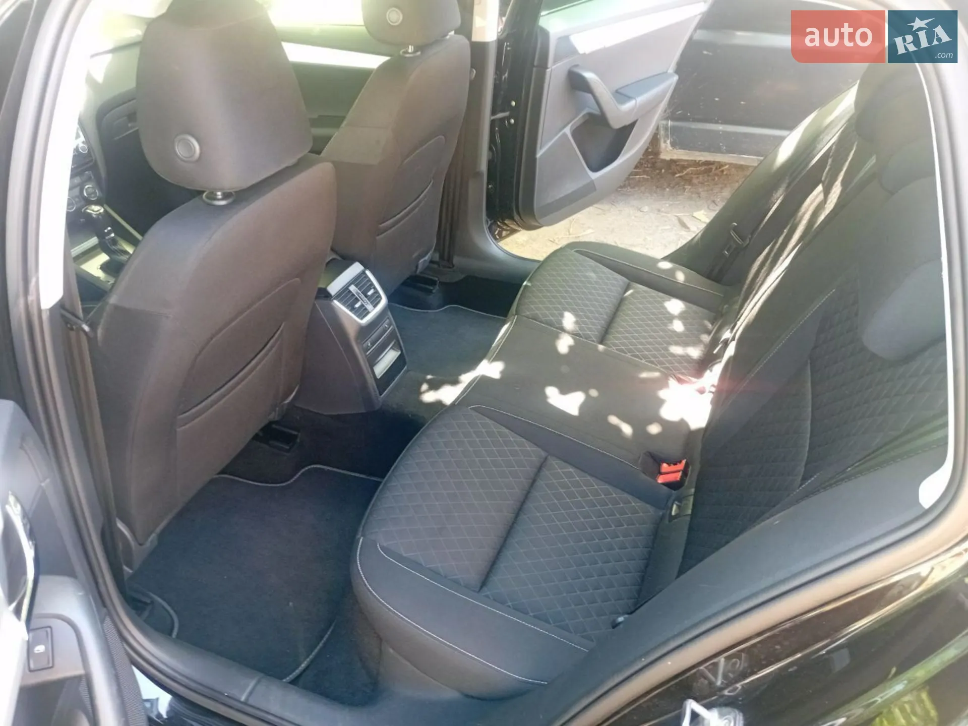 2016 Skoda Octavia - мініатюра 26