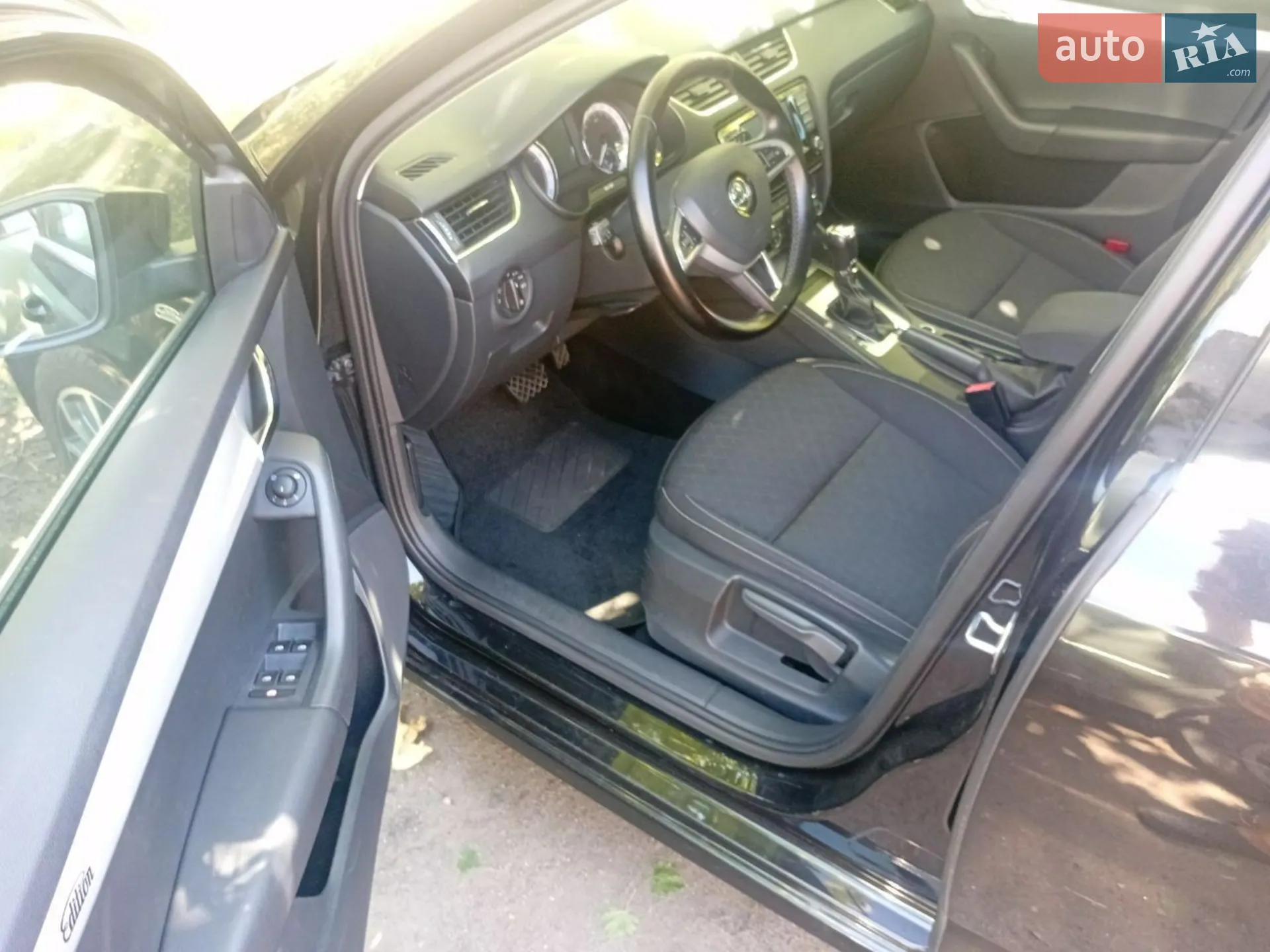 2016 Skoda Octavia - мініатюра 31