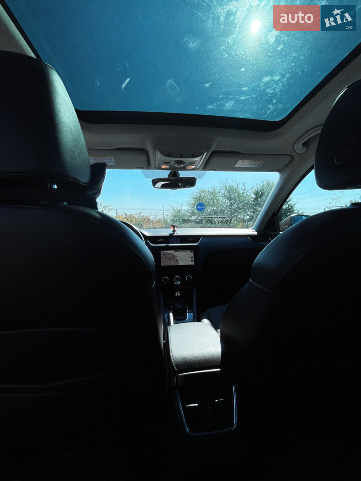 2017 Skoda Octavia - мініатюра 9