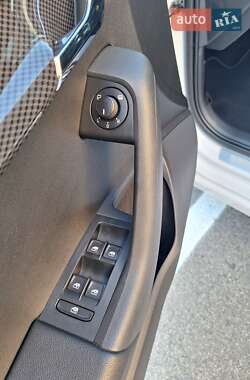 Универсал Skoda Octavia 2016 в 