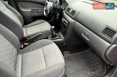 Лифтбек Skoda Octavia 2008 в 