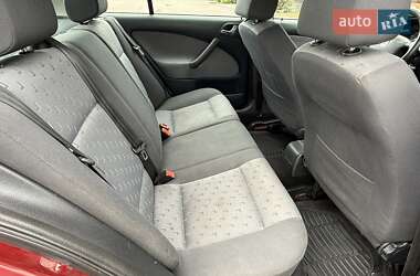 Лифтбек Skoda Octavia 2008 в 