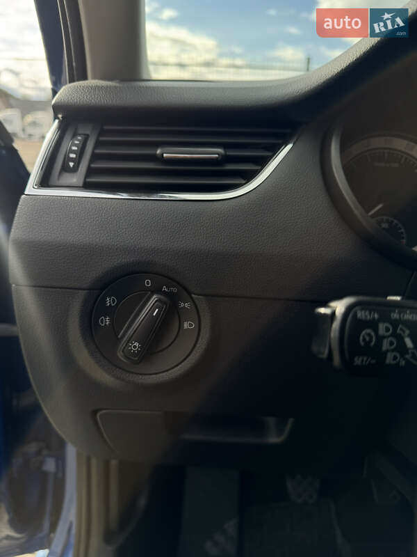 Лифтбек Skoda Octavia 2019 в Иршаве фото 16 Лифтбек Skoda Octavia 2019 в Иршаве