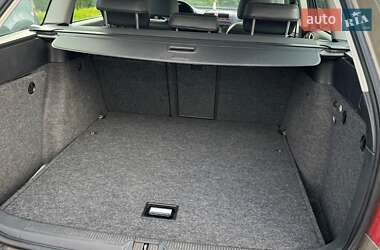 Универсал Skoda Octavia 2006 в 