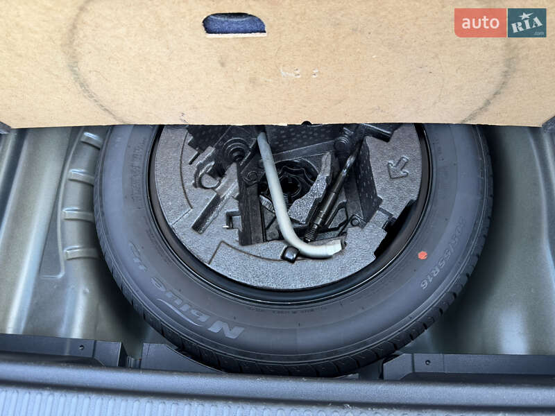 Универсал Skoda Octavia 2019 в Луцке