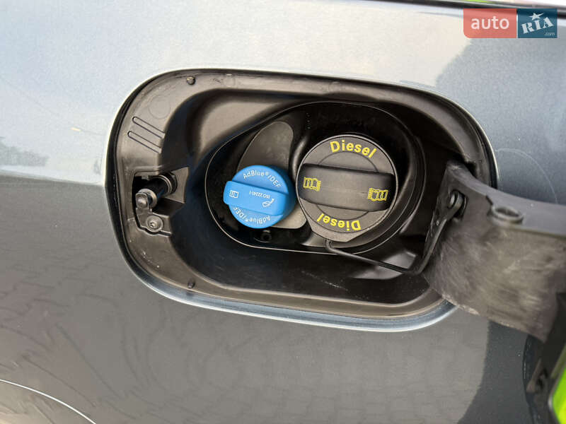 Универсал Skoda Octavia 2019 в Луцке