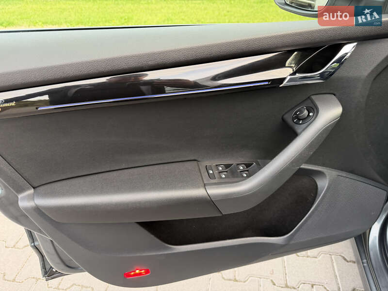 Универсал Skoda Octavia 2019 в Луцке