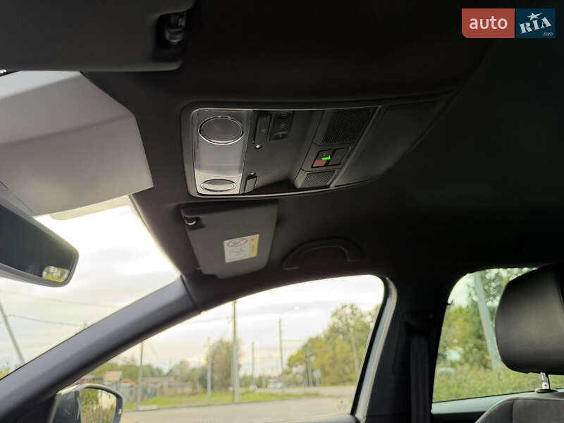 Универсал Skoda Octavia 2019 в Луцке