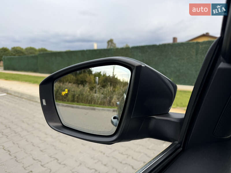 Универсал Skoda Octavia 2019 в Луцке