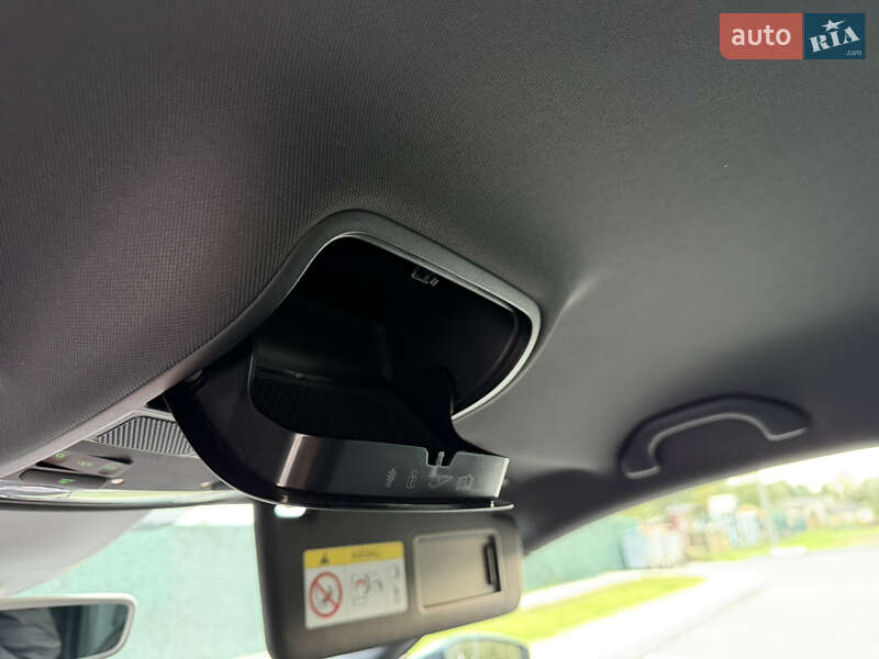 Универсал Skoda Octavia 2019 в Луцке